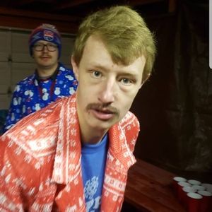 Meet your Posher, Ben